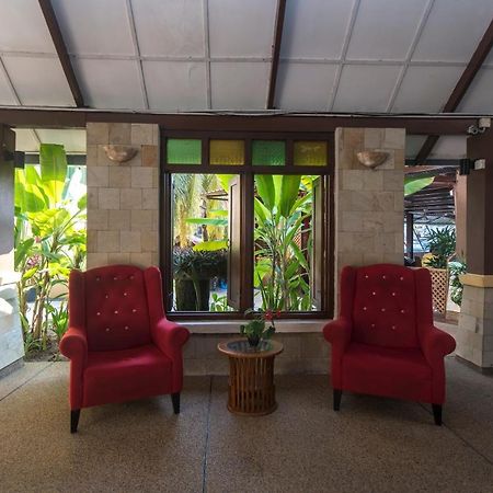 Oyo 1149 Feringghi Hotel Batu Feringgi Dış mekan fotoğraf