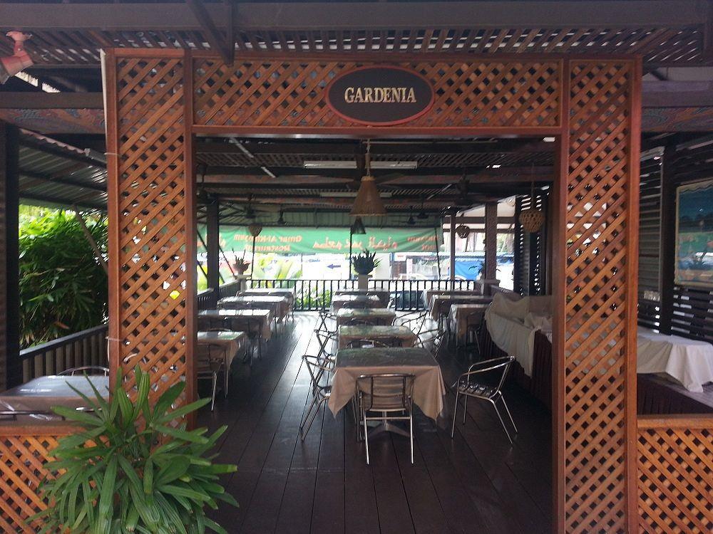 Oyo 1149 Feringghi Hotel Batu Feringgi Dış mekan fotoğraf
