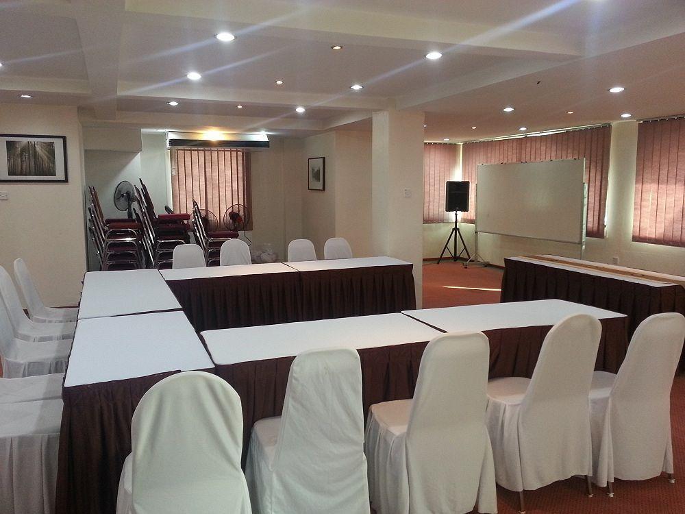 Oyo 1149 Feringghi Hotel Batu Feringgi Dış mekan fotoğraf