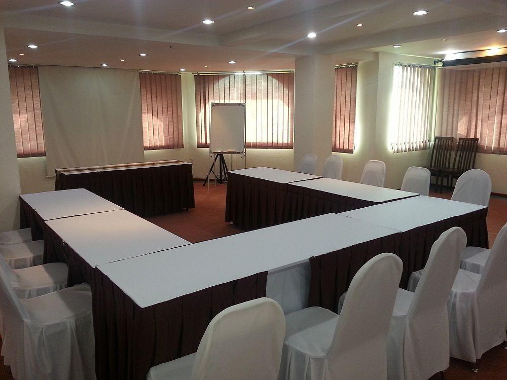 Oyo 1149 Feringghi Hotel Batu Feringgi Dış mekan fotoğraf