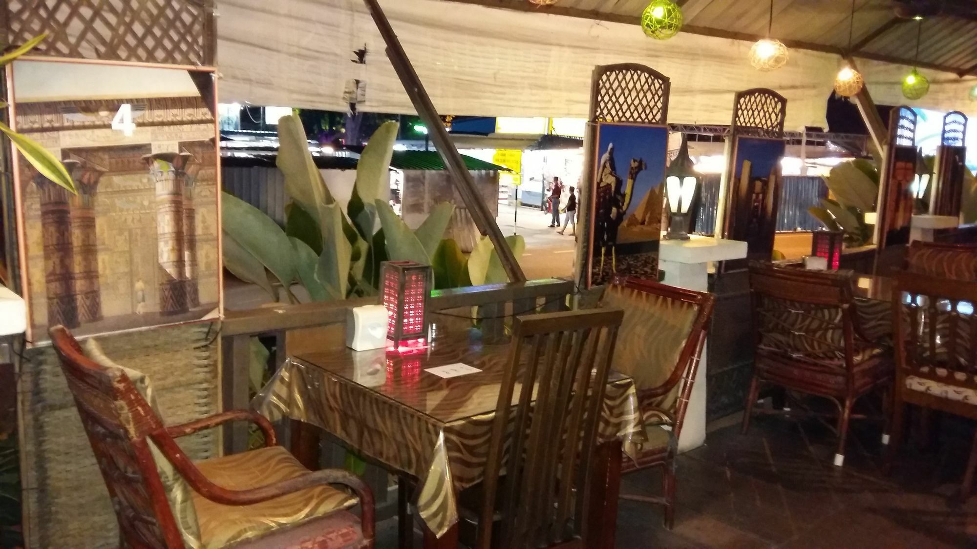 Oyo 1149 Feringghi Hotel Batu Feringgi Dış mekan fotoğraf
