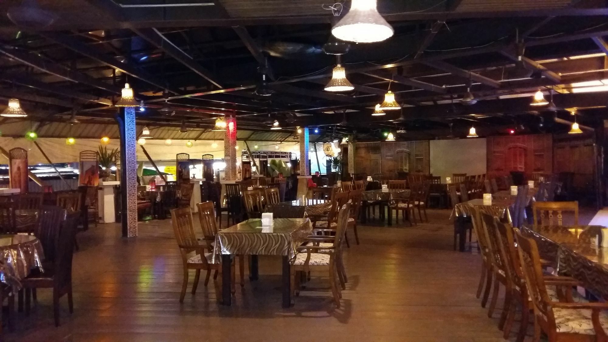 Oyo 1149 Feringghi Hotel Batu Feringgi Dış mekan fotoğraf